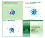 殺菌作用メカニズム